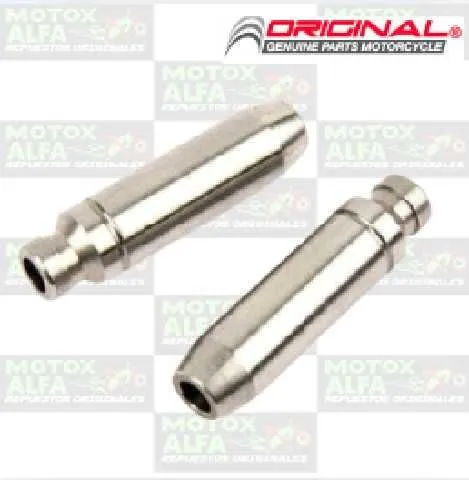 GUIA VALVULA EN125 ORIGINAL GIV100