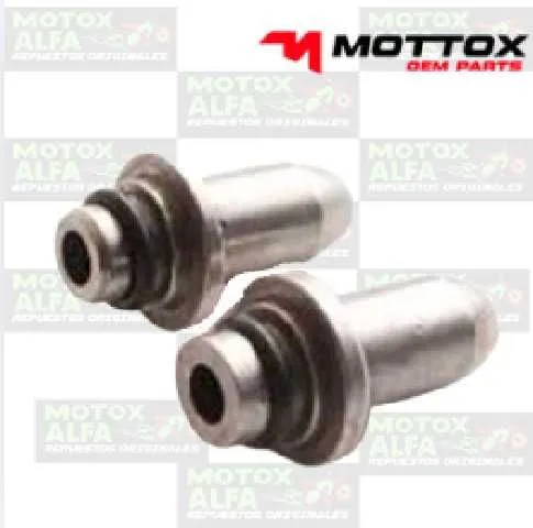 GUIA VALVULA MT110 5MM CABALLITO MOTTOX M02667