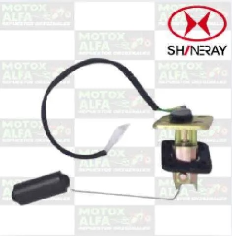 BOYA GASOLINA CHIEF II FR300 FR370 ORIGINAL SHINERAY R250-II0105