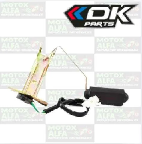 BOYA GASOLINA DK150 DUKARE ORIGINAL DK 201100003