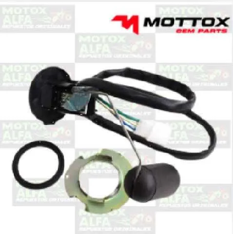 BOYA GASOLINA GY6150 PASOLA MOTTOX M00456