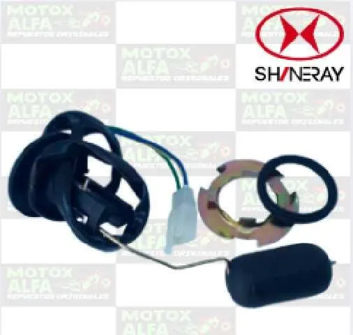 BOYA GASOLINA JEDI ORIGINAL SHINERAY R150-JD0703