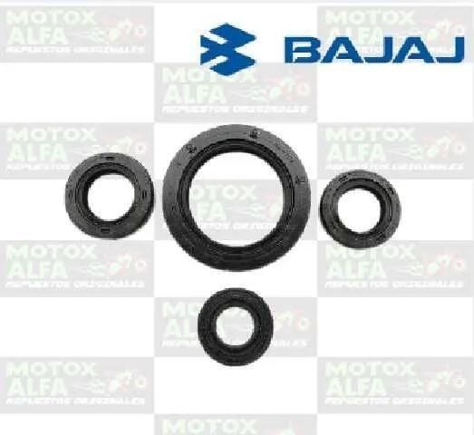 KIT RETENEDOR NS200 PULSAR INDU KGB PJ 301 39104619 16102.107-GEN