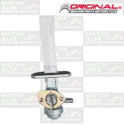 LLAVE GASOLINA AX100 GN125 EN125 SUZUKI ORIGINAL GRI00015