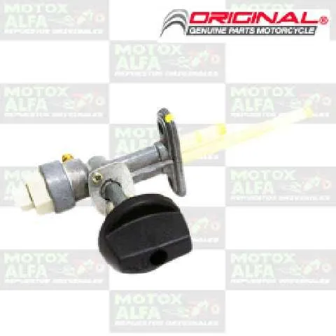 LLAVE GASOLINA GS150R SUZUKI ORIGINAL GENUENO GRI00018