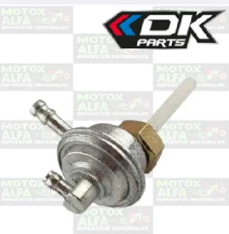LLAVE GASOLINA GY6150 SNAKE150 SCOOTER IGM DK 070460007