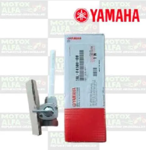 LLAVE GASOLINA RX100 YAMAHA ORIGINAL 36LF45000200 10054783