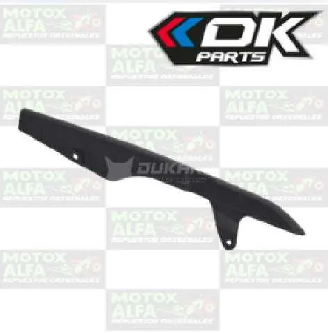 CUBRECADENA DK200S DUKARE ORIGINAL 205211020