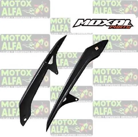 CUBRECADENA FX200 MOXAL 06.165.0006