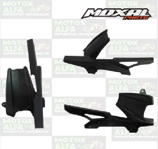 CUBRECADENA GP200 SHINERAY MOXAL 06.165.0014