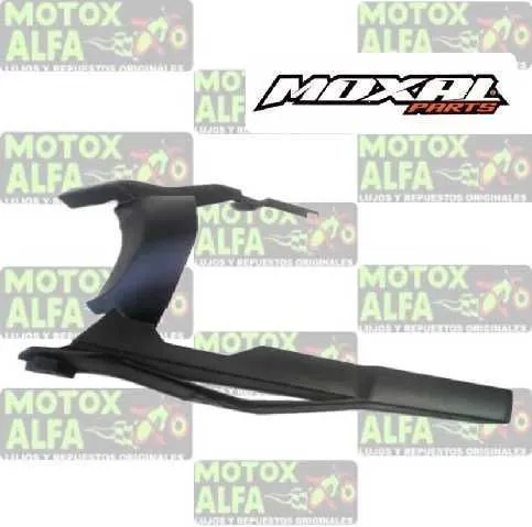 CUBRECADENA WOLF200 CB190R CFZ250 MOXAL CHINO 06.165.0010