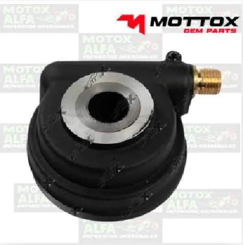 PIÑON VELOCIMETRO DK150 FALCON EAGLE150 12MM MOTTOX BASE00009