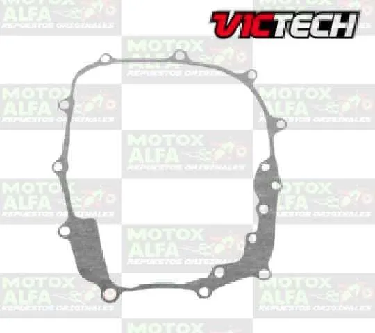 EMPAQUE EMBRAGUE CB1 CB110 VITECH 3282