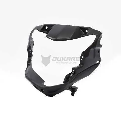 COBERTOR MASCARILLA DK200-B NEGRO ORIGINAL 402211009