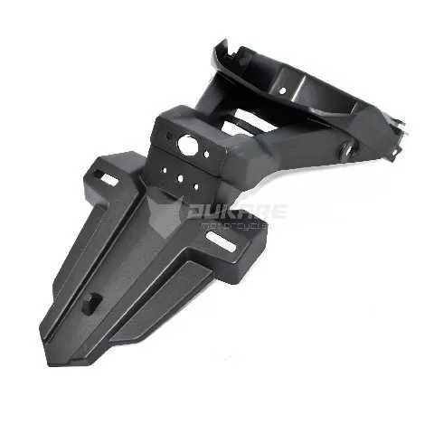 PORTAPLACA DK250 THR ORIGINAL DK 410211016