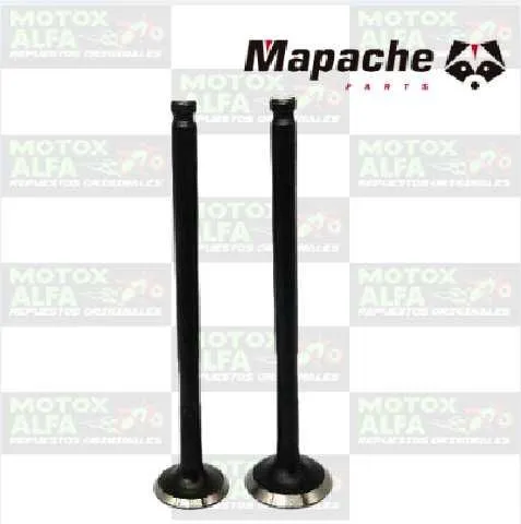 VALVULA NMAX150 SCOTER YAMAHA MAPACHE 10058 3947