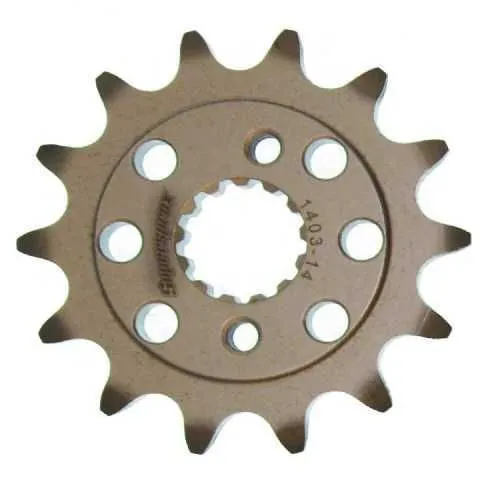 PIÑON MOTRIZ DUKE390 14T 520 KTM SUPERSPROX 06.133.0152