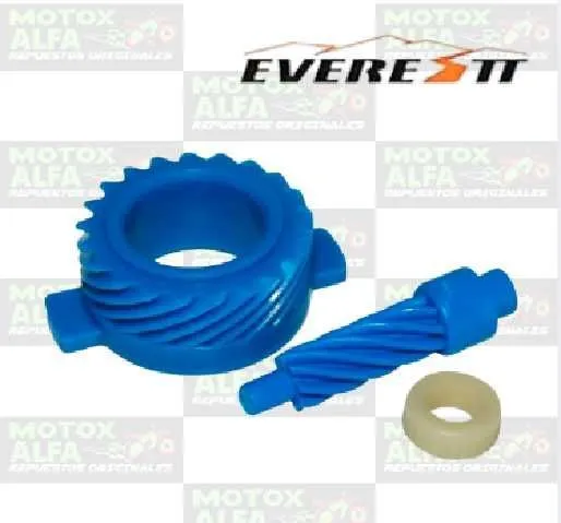 PIÑON VELOCIMETRO CB1 STAR HONDA EVERESTT 10185.103-EVE