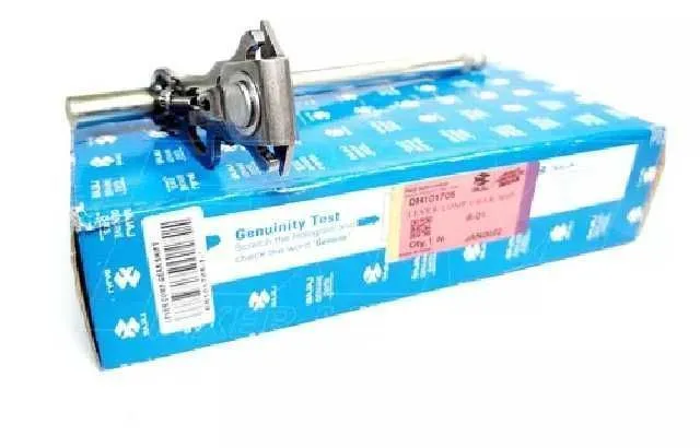 EJE CAMBIO UG180 P220 ORIGINAL BAJAJ DH101705 10118.117-GEN