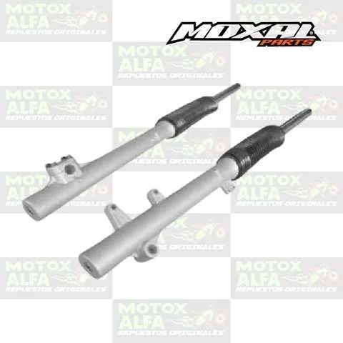 BARRA TELESCOPICA XY200GY6 DY250 SCORPION MOXAL 06.014.0008