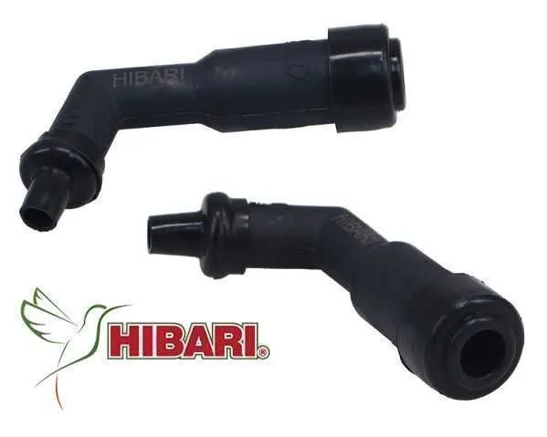 CACHIMBA BUJIA RTR160 2V RTR180 RTR200 TVS HIBARI N9060280