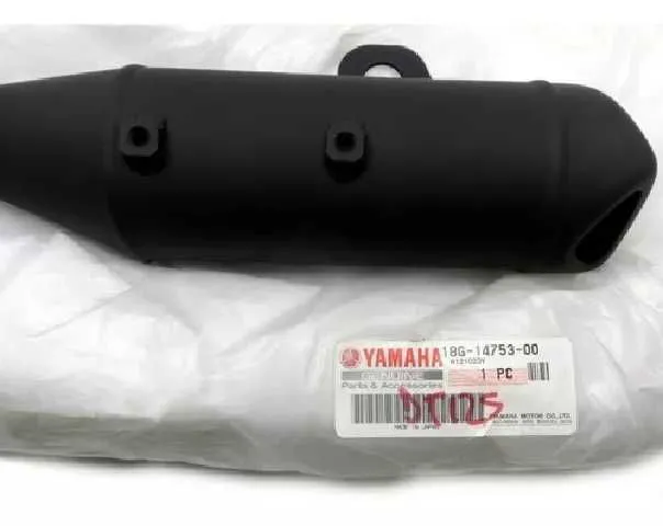 ESCAPE DT175 DT125 YAMAHA ORIGINAL 18G147530000 10049153