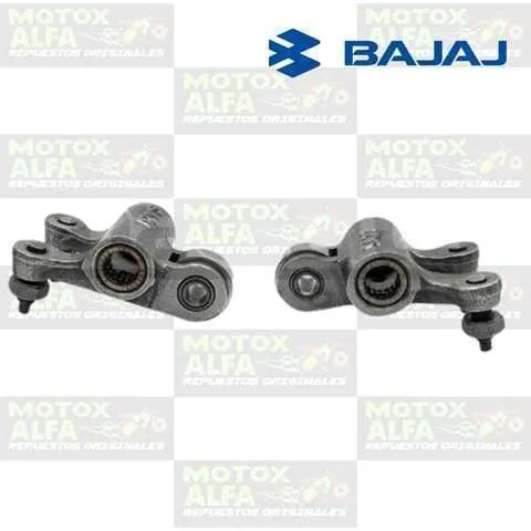 BALANCIN DISCOVER125ST 4V BAJAJ JE511204 GENUIPARTS 10101.118-GEN