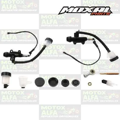 BOMBA FRENO POSTERIOR TNT150(21-24) BENELLI MOXAL 06.023.0054