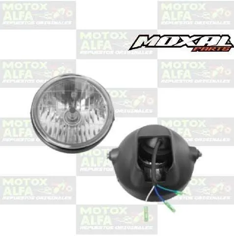 FARO CB1 CB125 CGX125 EN125 MOXAL 06.072.0016