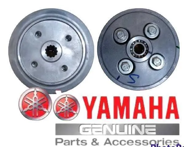 PORTADISCO SOLO CRUX110 YD110 2018 YAMAHA ORIGINAL B44WE6350000 10081276