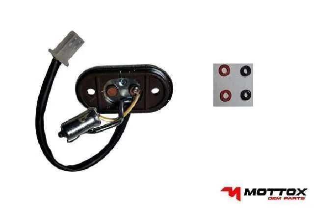 BOYA GASOLINA RALLY300 LONCIN MOTTOX BOYA007