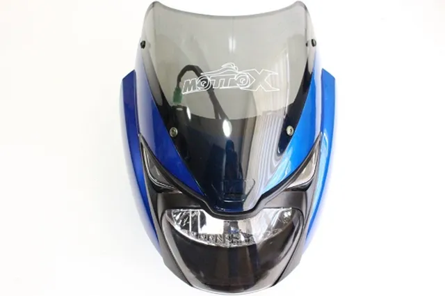 MASCARILLA COMPLETA UG180 AZUL PULSAR MOTTOX P10936