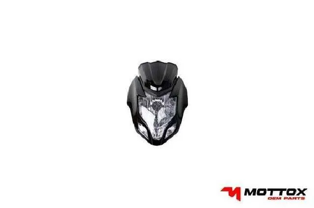 MASCARILLA COMPLETA GP200 WIND EVO VENON SHINERAY MOTTOX P11192