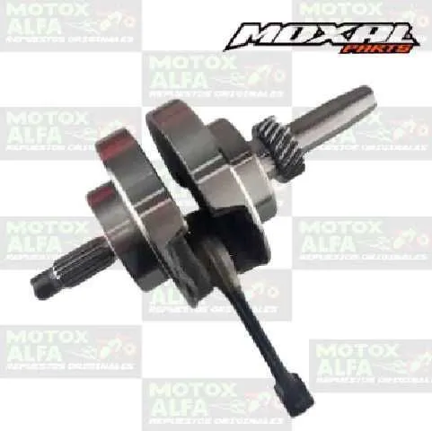CIGUEÑAL CG200 P15MM 18AB 231LB GY200 MOXAL 06.049.0002