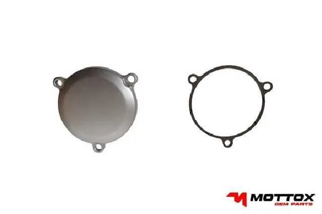 TAPA PIÑON ARRANQUE RALLY300 LONCIN MOTTOX TAPA055