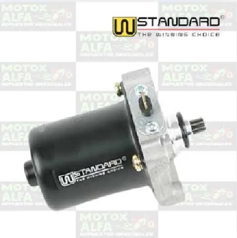 MOTOR ARRANQUE NAVI110 HONDA STANDAR MDA00062