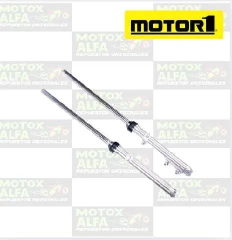 BARRA TELESCOPICA GNE151 ORIGINAL MOTOR1 46442