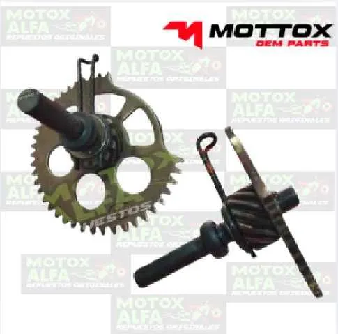 EJE ARRANQUE JOY150 FATTY150 GY6150 PASOLAMOTOR1 0105100028N