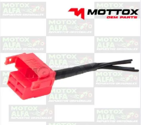 SOCKET AUTOMATICO YBR125 FZ16 NXR125 MOTTOX M03227