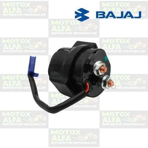 AUTOMATICO ARRANQUE NS200 PULSAR BAJAJ JN351604 13101.110-GEN