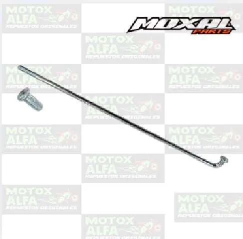 RAYO 185 9G XR150 DELANTERO MOXAL 06.149.0002