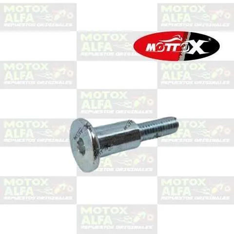 PERNO PEDAL CAMBIO CFZ25 MOTTOX TRNL001