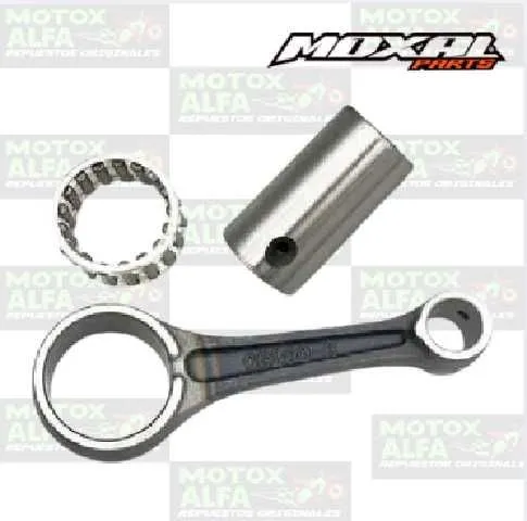 KIT BIELA CG250 P16 L103.5 P30 MOXAL 06.086.0033