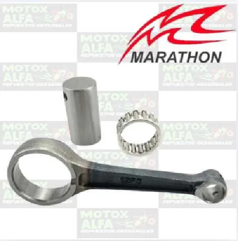 KIT BIELA EN125 SUZUKI MARATHON 243