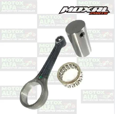 KIT BIELA EN125 SUZUKI P14 L106.30 P36 MOXAL 06.086.0013