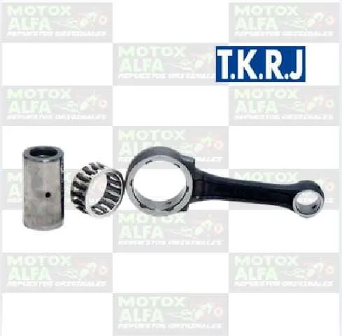KIT BIELA P220 PULSAR TKRJ BIE00006