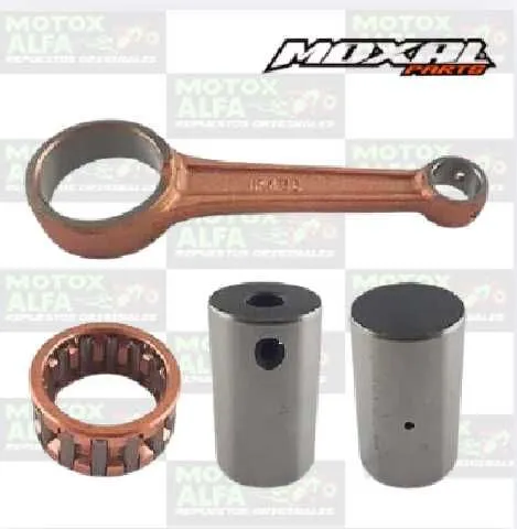 KIT BIELA QM200GY L116 P16 PC31 QINGQI MOXAL 06.086.0023