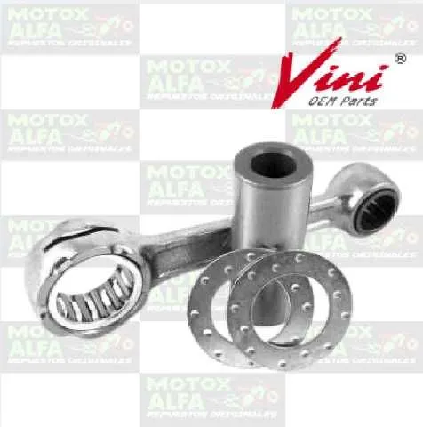 KIT BIELA RX115 YAMAHA MODIFICADA VINI 140428