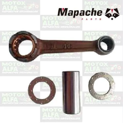 KIT BIELA RX125 RX135 DTK125 DTK175 YAMAHA MAPACHE 1836