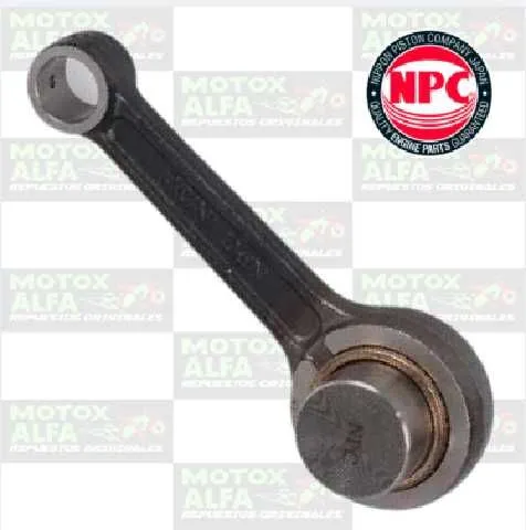 KIT BIELA SPORT100 TVS JAPAN NPC N8020210-K
